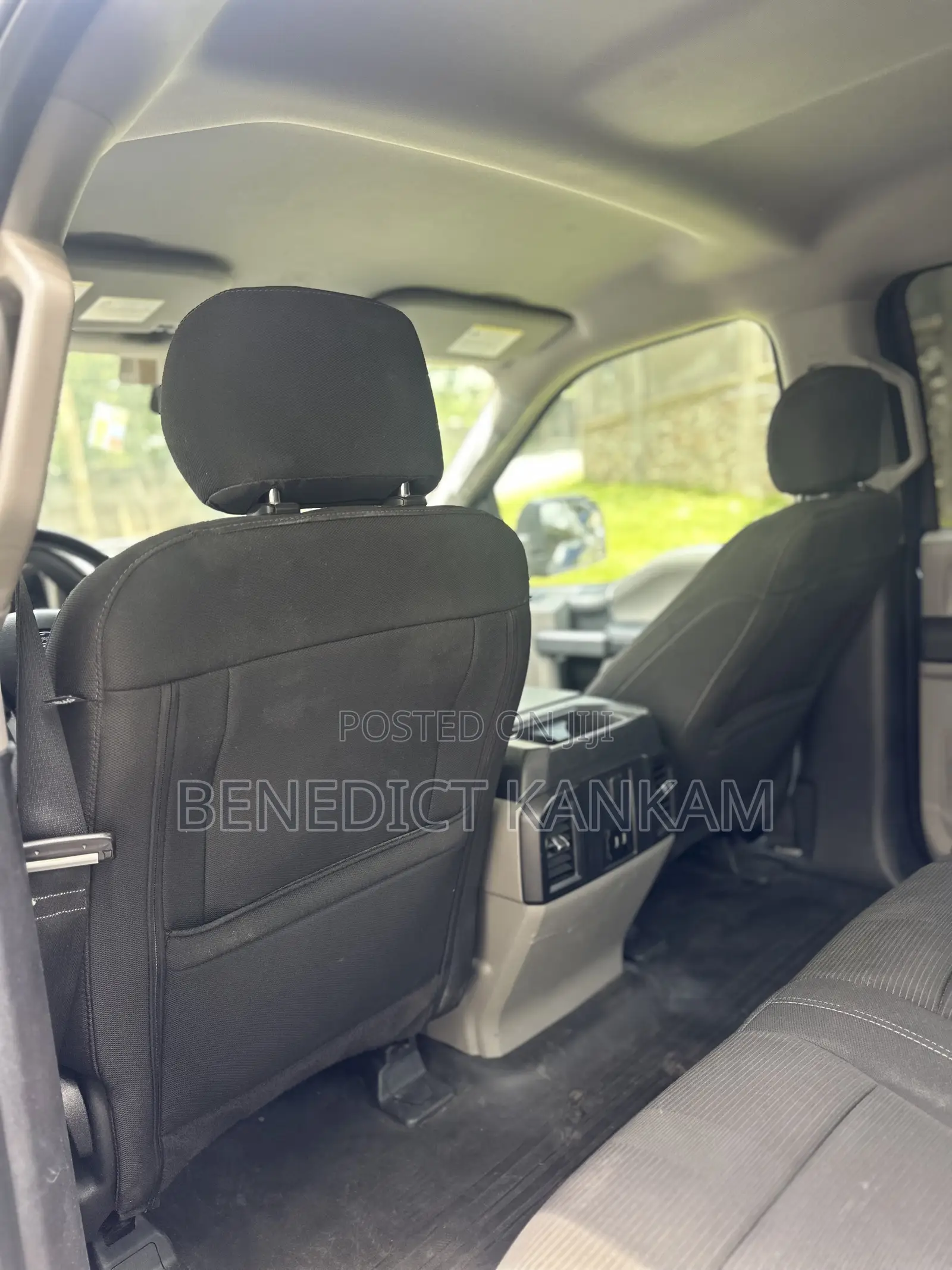 Ford F-150 XLT 4x4 Regular Cab Styleside 6.5 ft. box 122 in. WB 2018