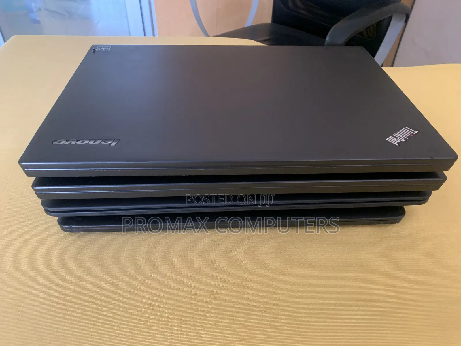 Laptop Lenovo ThinkPad T440s 8GB Intel Core i7 SSD 256GB