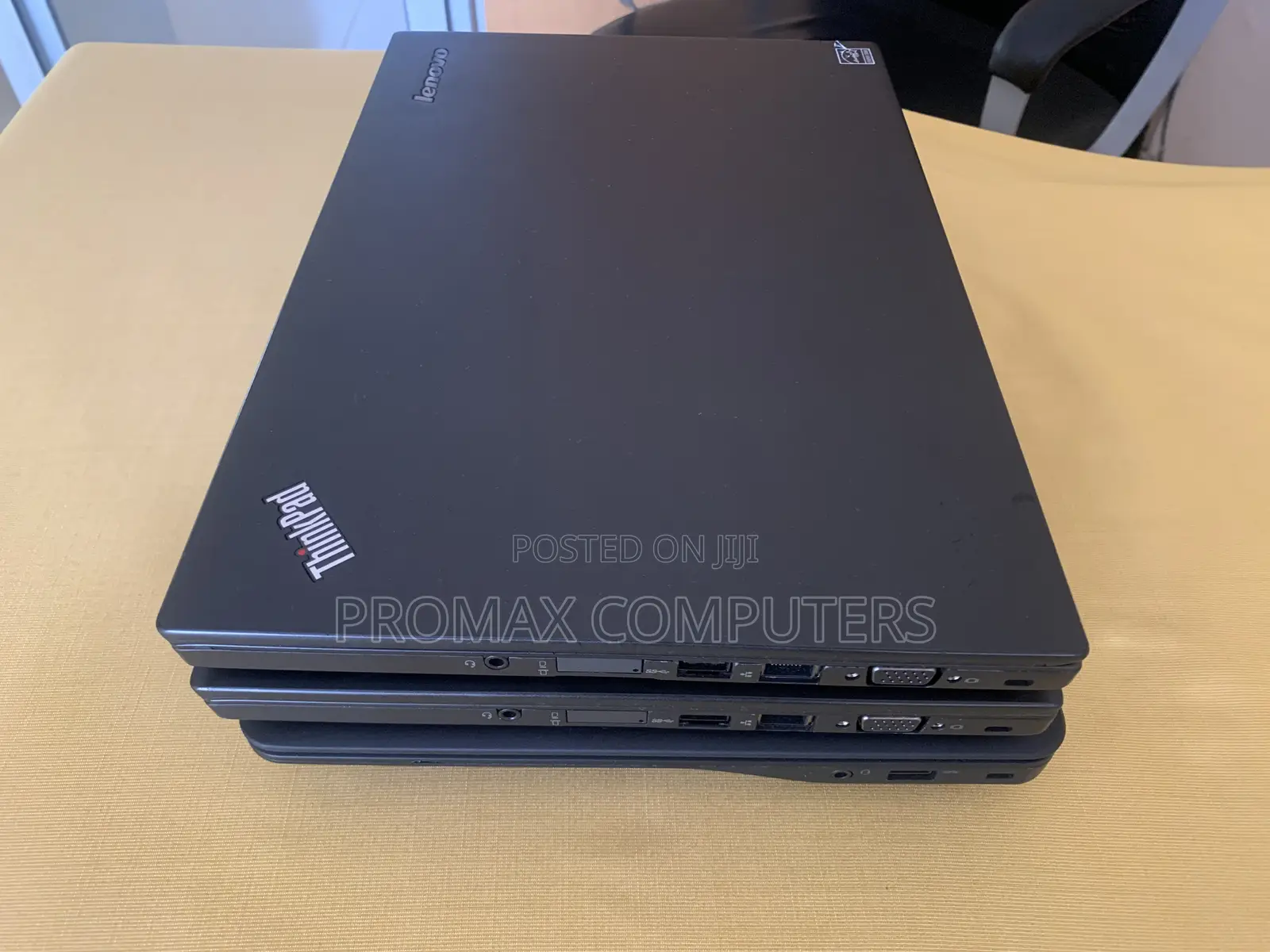 Laptop Lenovo ThinkPad T440s 8GB Intel Core i7 SSD 256GB