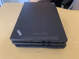Laptop Lenovo ThinkPad T440s 8GB Intel Core i7 SSD 256GB