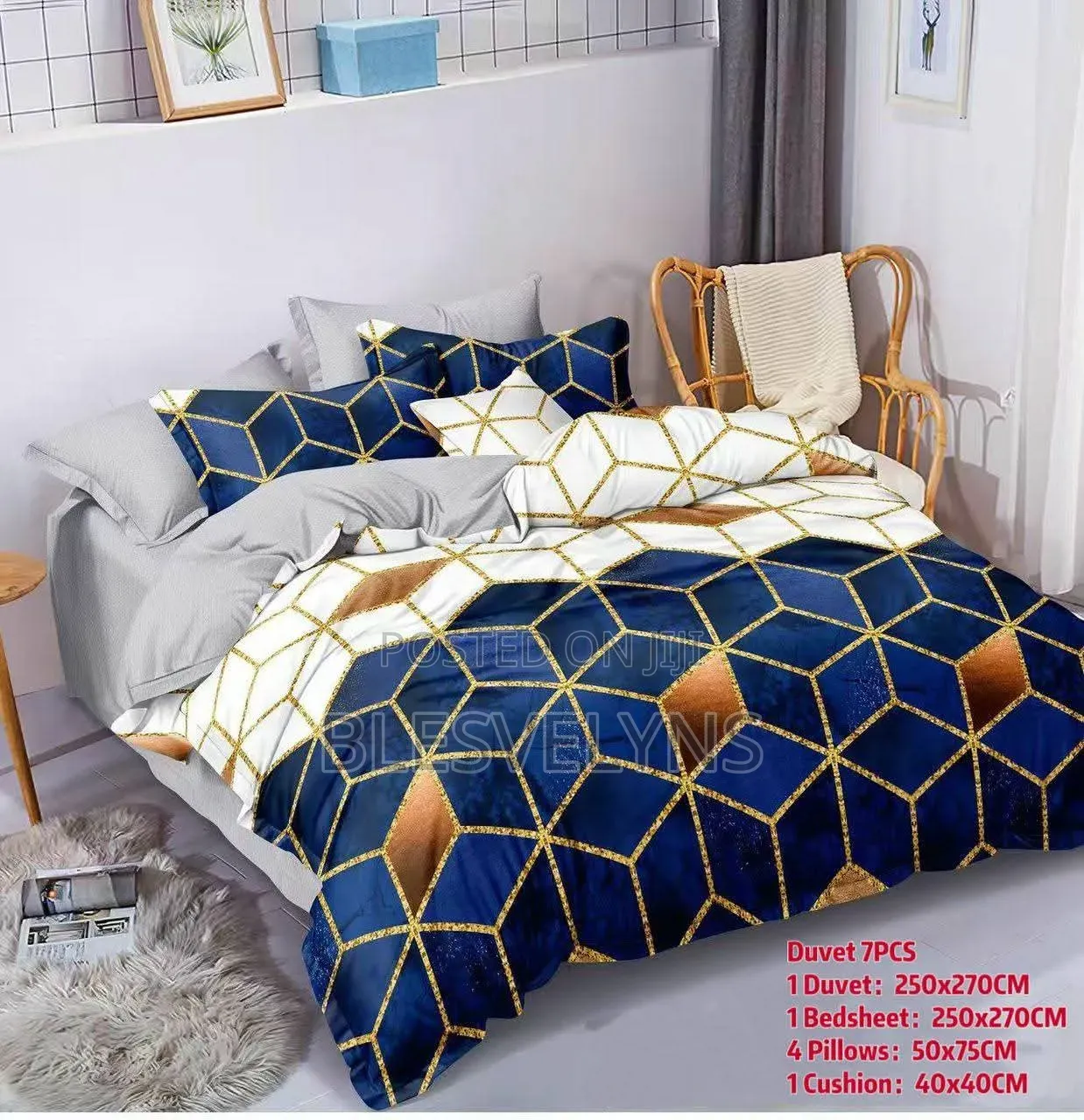 Bed Duvets
