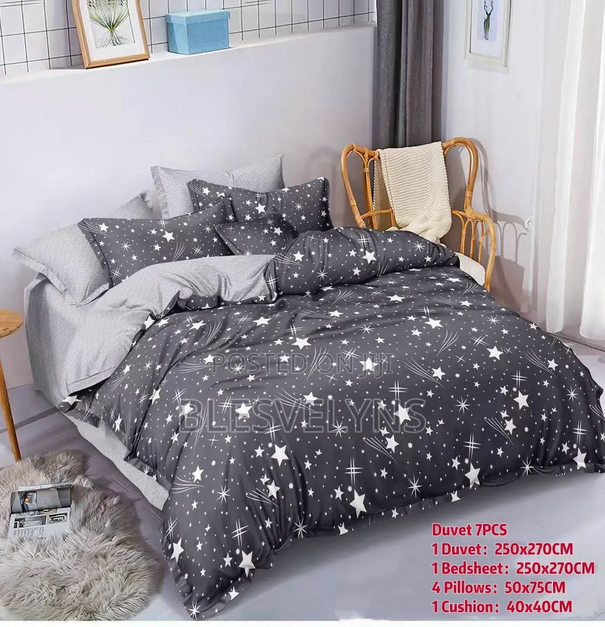 Bed Duvets