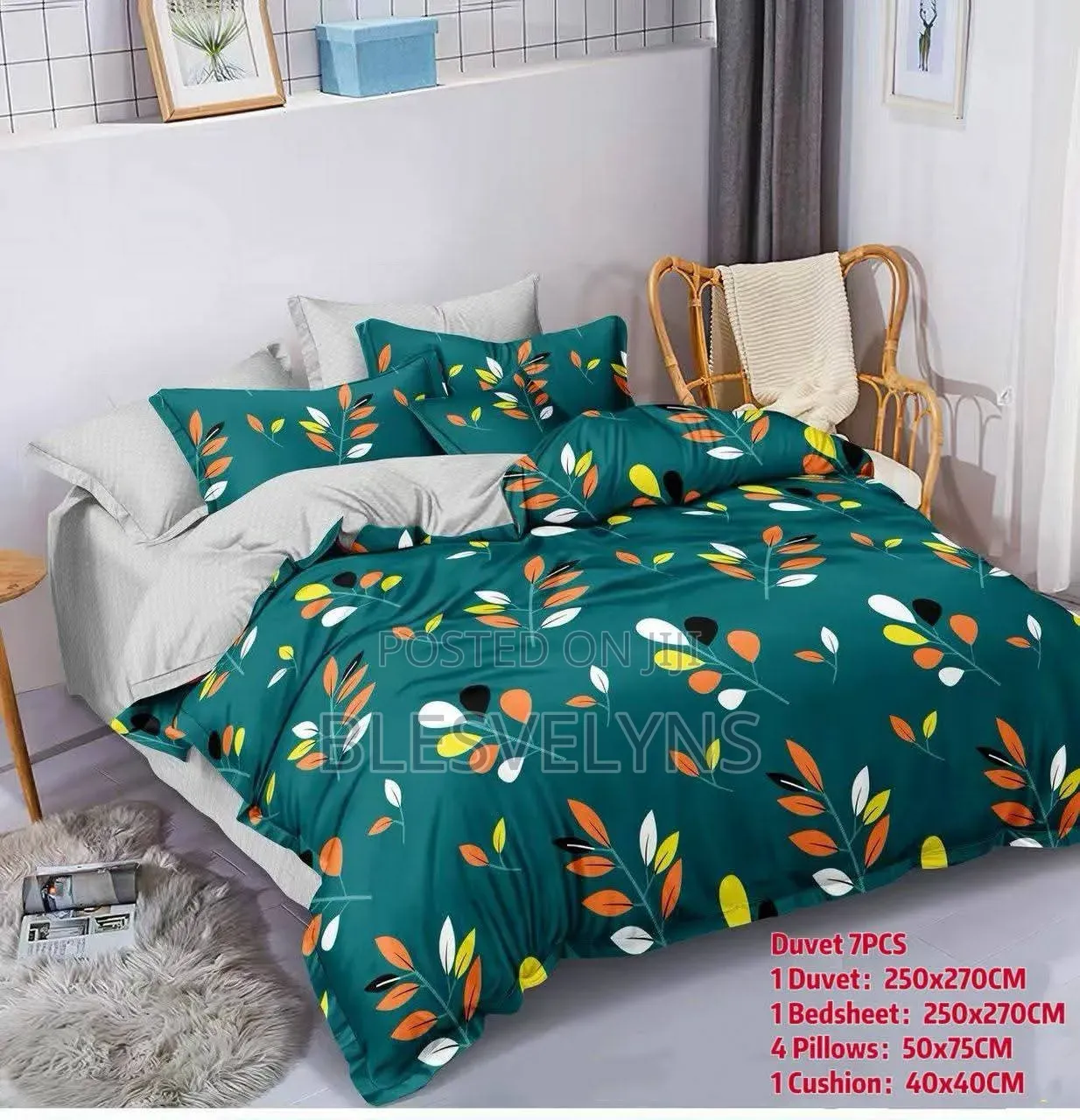 Bed Duvets