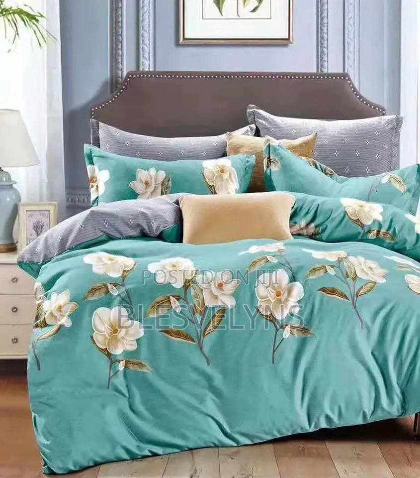 Bed Duvets