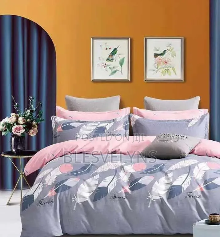Bed Duvets