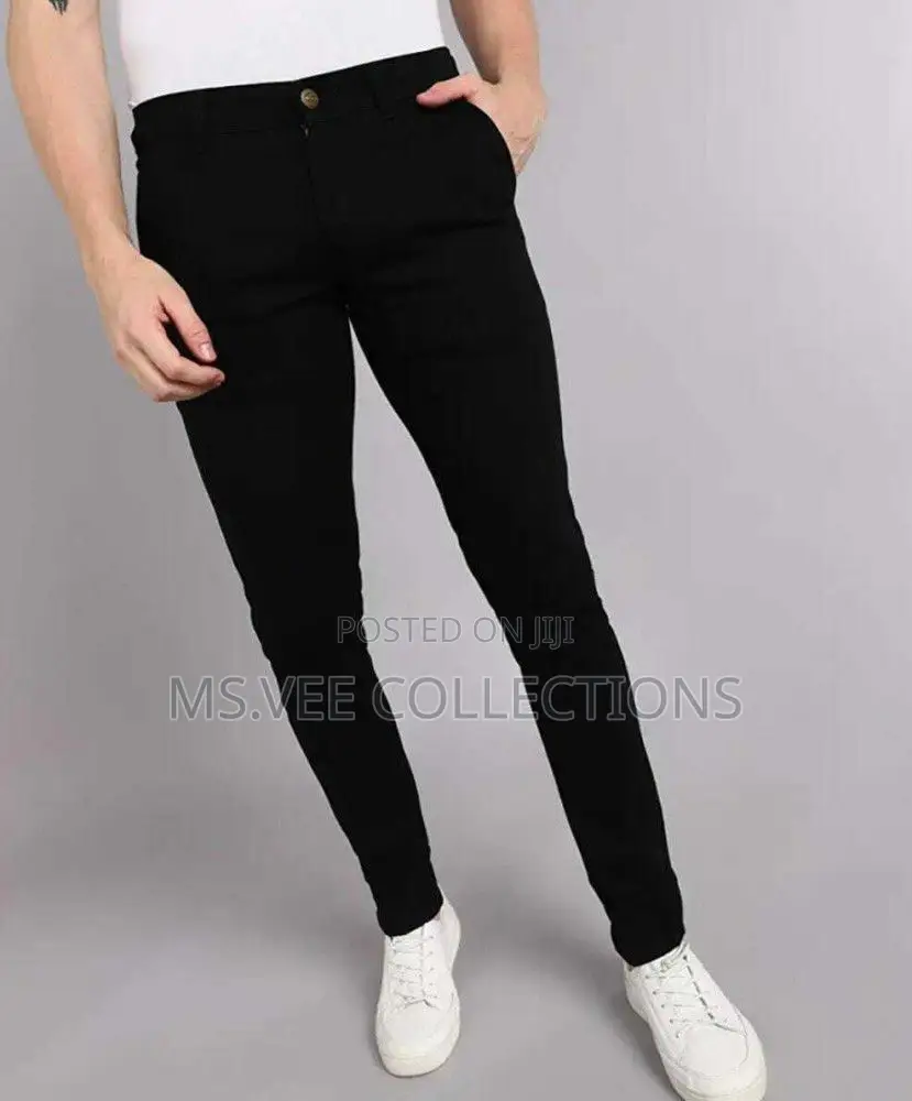 Jeans Trousers