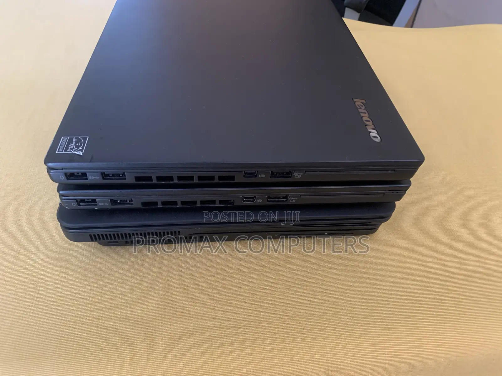 Laptop Lenovo ThinkPad T440s 8GB Intel Core i7 SSD 256GB