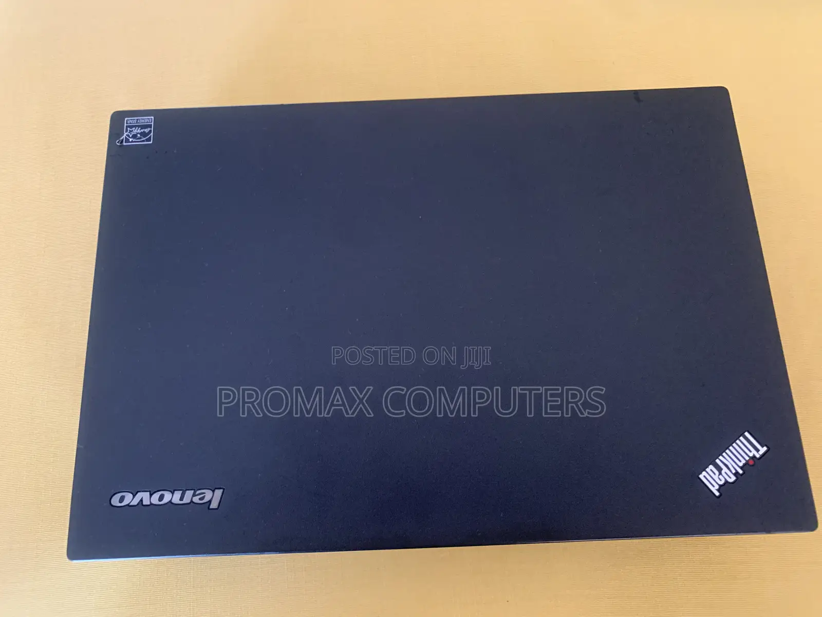 Laptop Lenovo ThinkPad T440s 8GB Intel Core i7 SSD 256GB