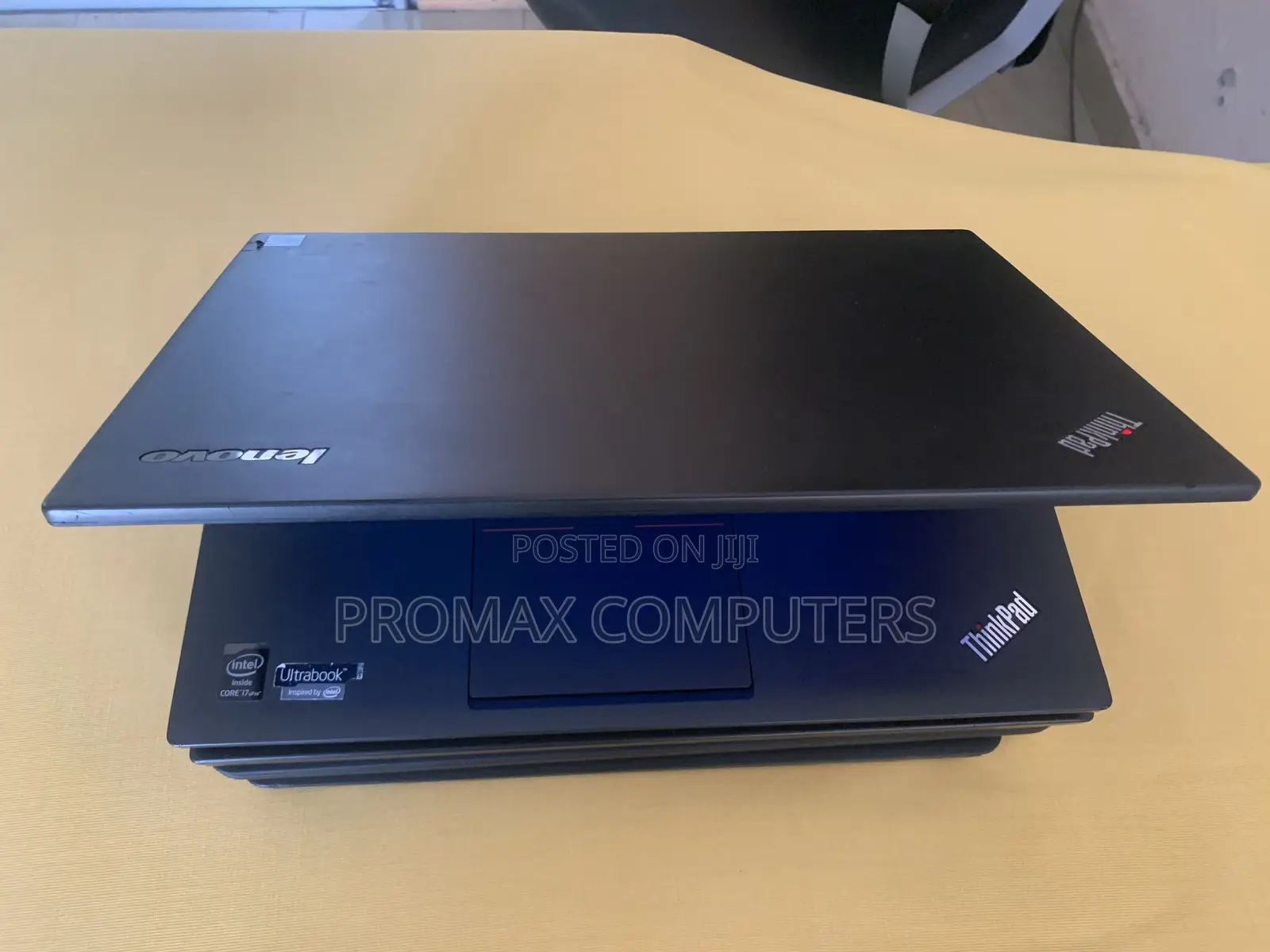 Laptop Lenovo ThinkPad T440s 8GB Intel Core i7 SSD 256GB