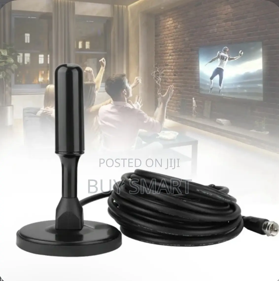 Indoor Antenna