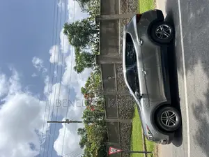 Hyundai Santa Fe SE AWD 2017 Gray