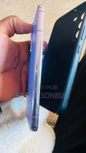 Samsung Galaxy S22 5G 256 GB Purple
