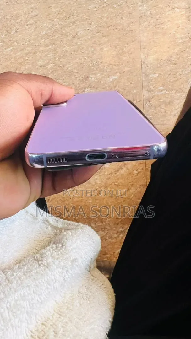 Samsung Galaxy S22 5G 256 GB Purple