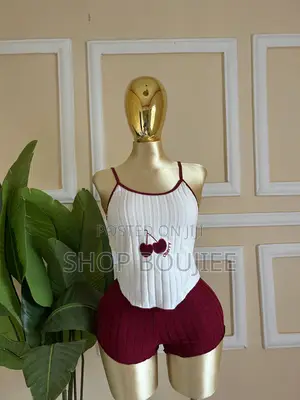 Wrap Yourself in Comfort With This Soft, Cozy Sleepwear 