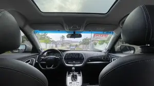Jetour X70 1.5 7-Seater FWD 2019 White
