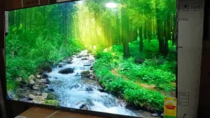 Sigma 55-Inch Smart Tv – Crystal Clear Display Smart Features