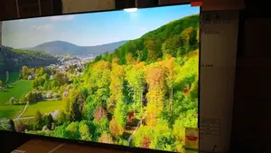 Brand New Sigma 55” Smart Television – Premium Viewing Experience