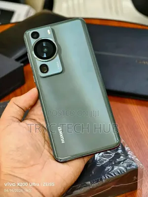 Huawei P60 512 GB Gray