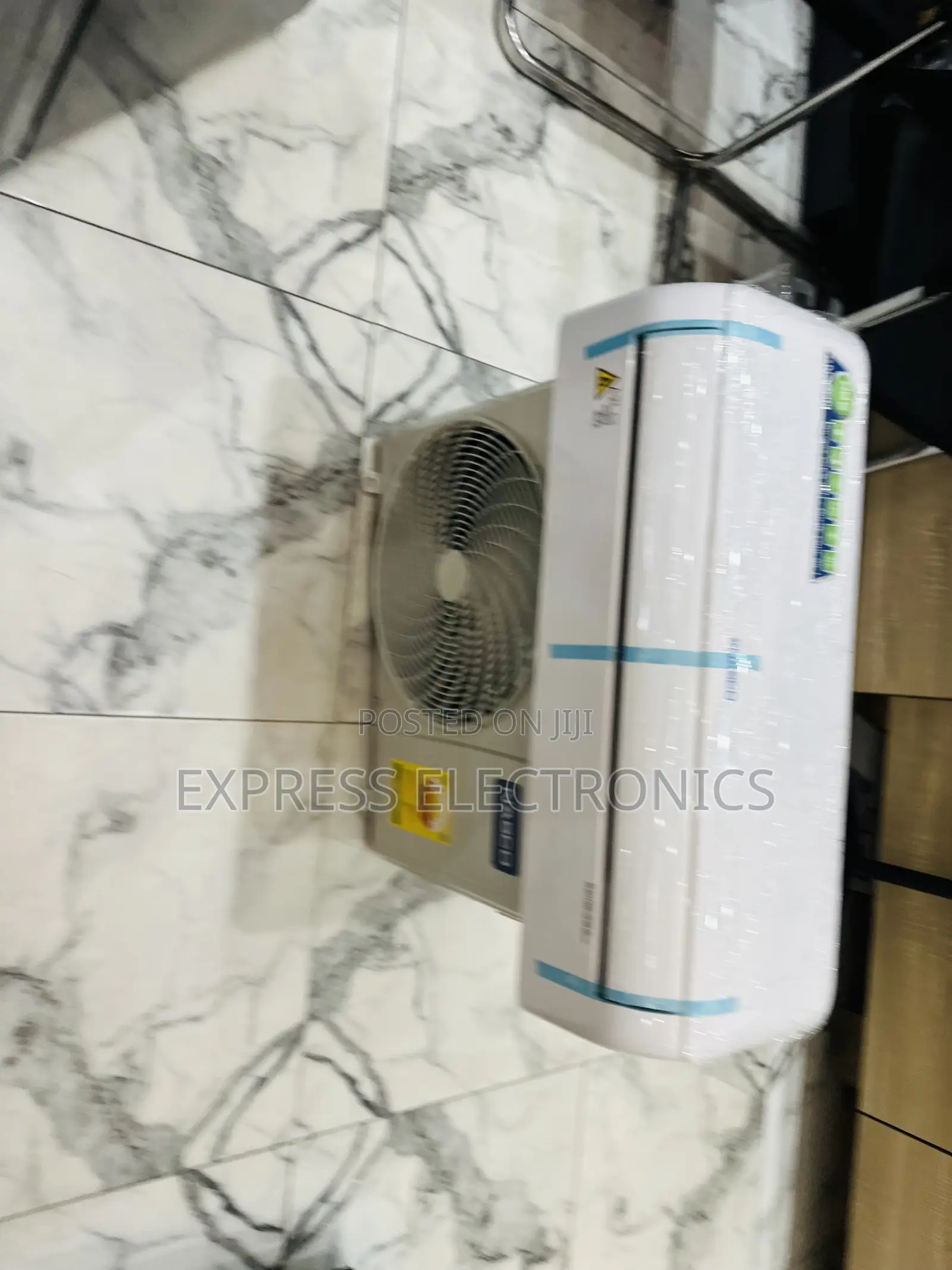Less Expensive Air Conditioner Nasco Dual Inverter Nasco 1.5hp