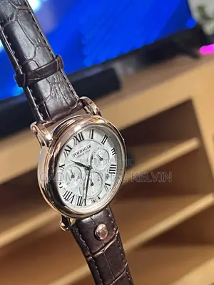 Poedagar Watch