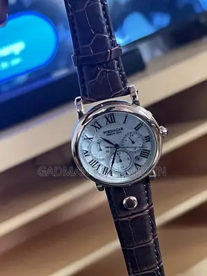 Poedagar Watch