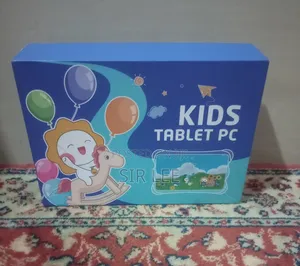 Tablet 128 GB Pink
