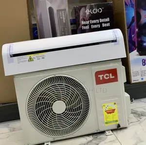 Newly Virtual TCL 1.5 Horsepower Split Type R410a Ac