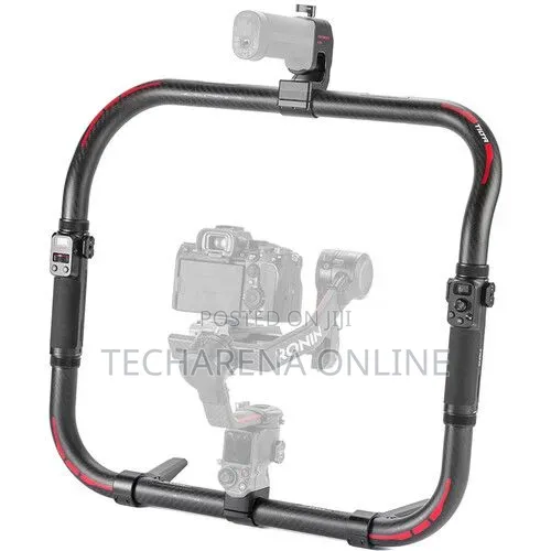 Tilta Advanced Ring Grip for Dji