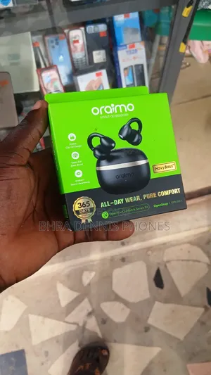 Oraimo Open Snap