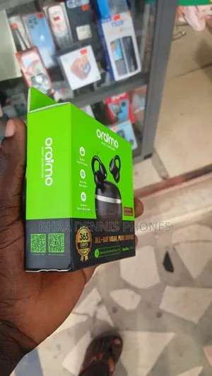 Oraimo Open Snap