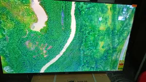 Sigma 55-Inch Smart Television – Modern Design Smart Viewing