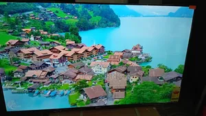 Sigma 55-Inch Smart Tv – Sleek Design With Smart Connectivity