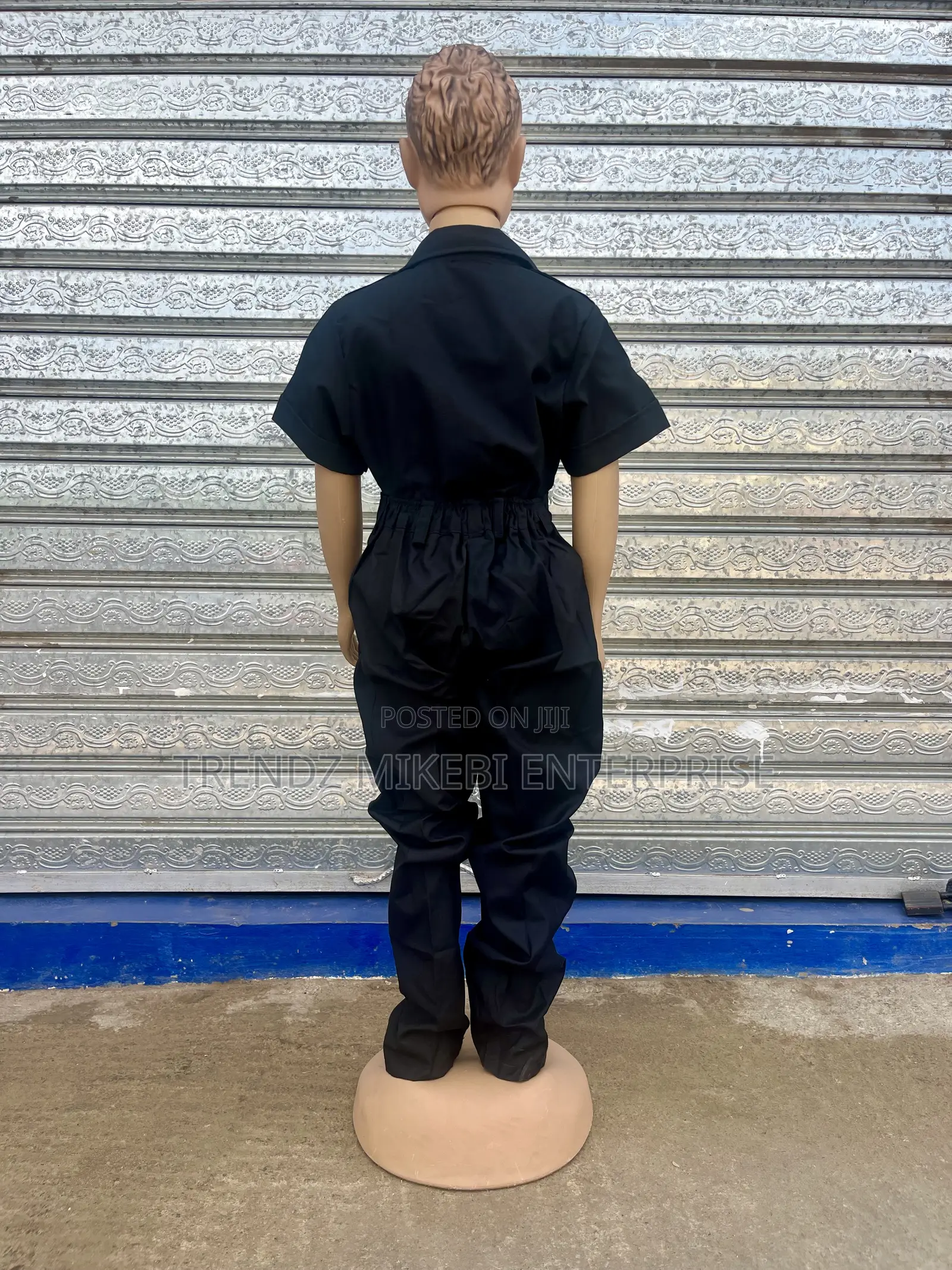 Kids Career Day Costume