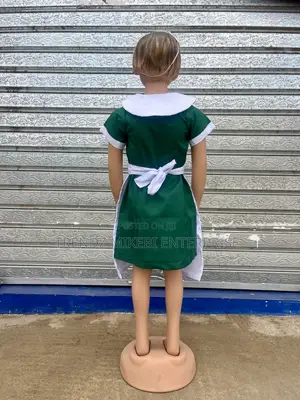 Kids Career Day Costume