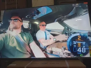 Sigma 55-Inch Led Tv – Bigger, Brighter, Better