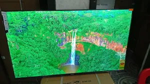 Sigma 55 Inches Smart Tv – Stunning Visuals and Easy Streaming