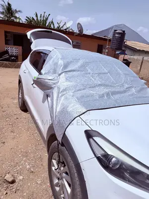 Car Windscreen Cover (Sunshade)