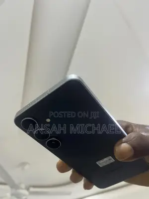 Samsung Galaxy S25 FE 5G 256 GB Gray