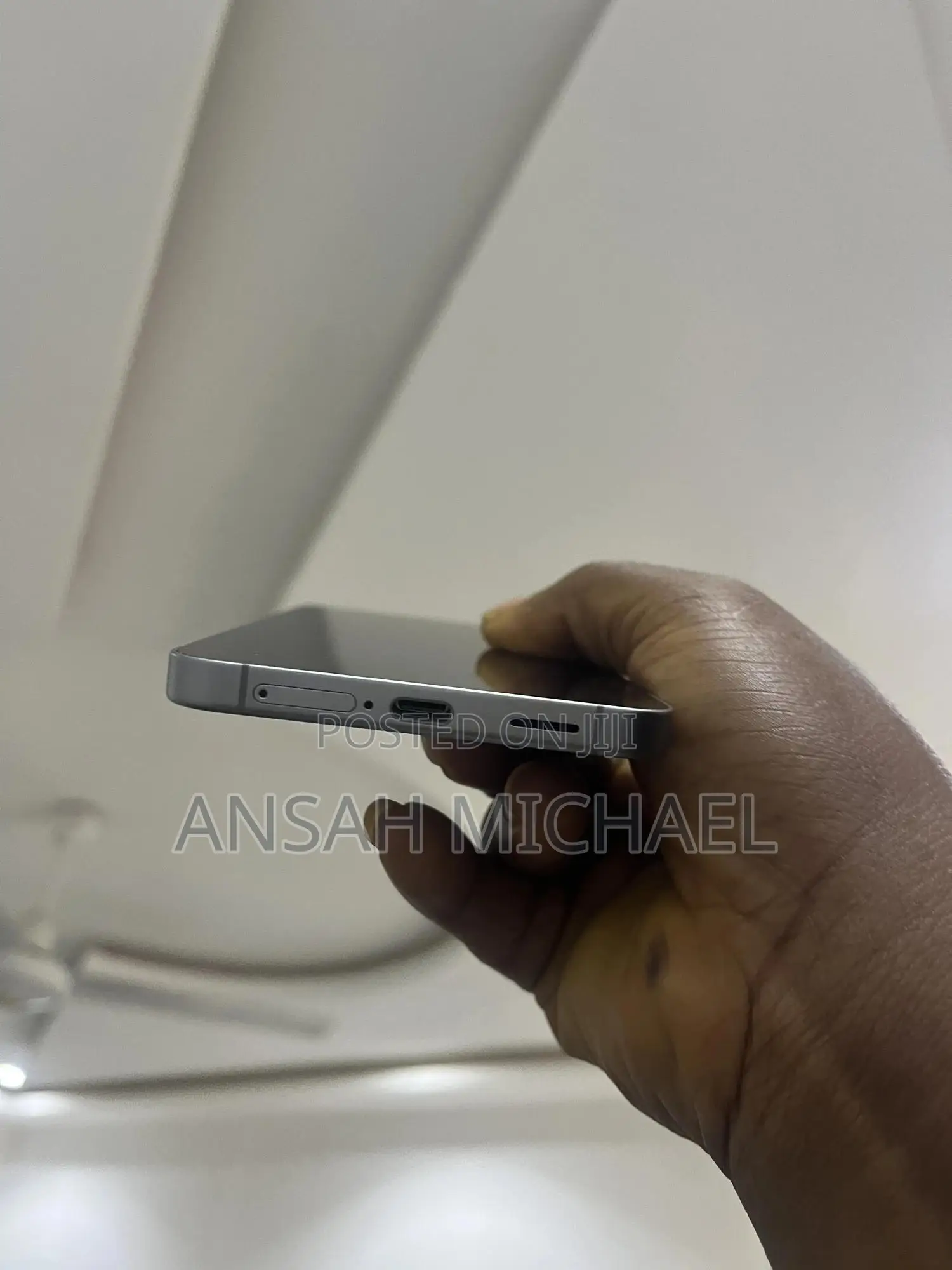 Samsung Galaxy S25 FE 5G 256 GB Gray