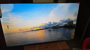 Sigma 55” Smart Tv – Upgrade Your Home Entertainment Today