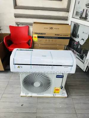 Affordable Prices Split Dual Inverter Air Conditioner 2.0hp Nasco