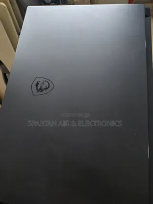 Laptop MSI GS66 Stealth 10UE 32GB Intel Core i7 SSD 512GB