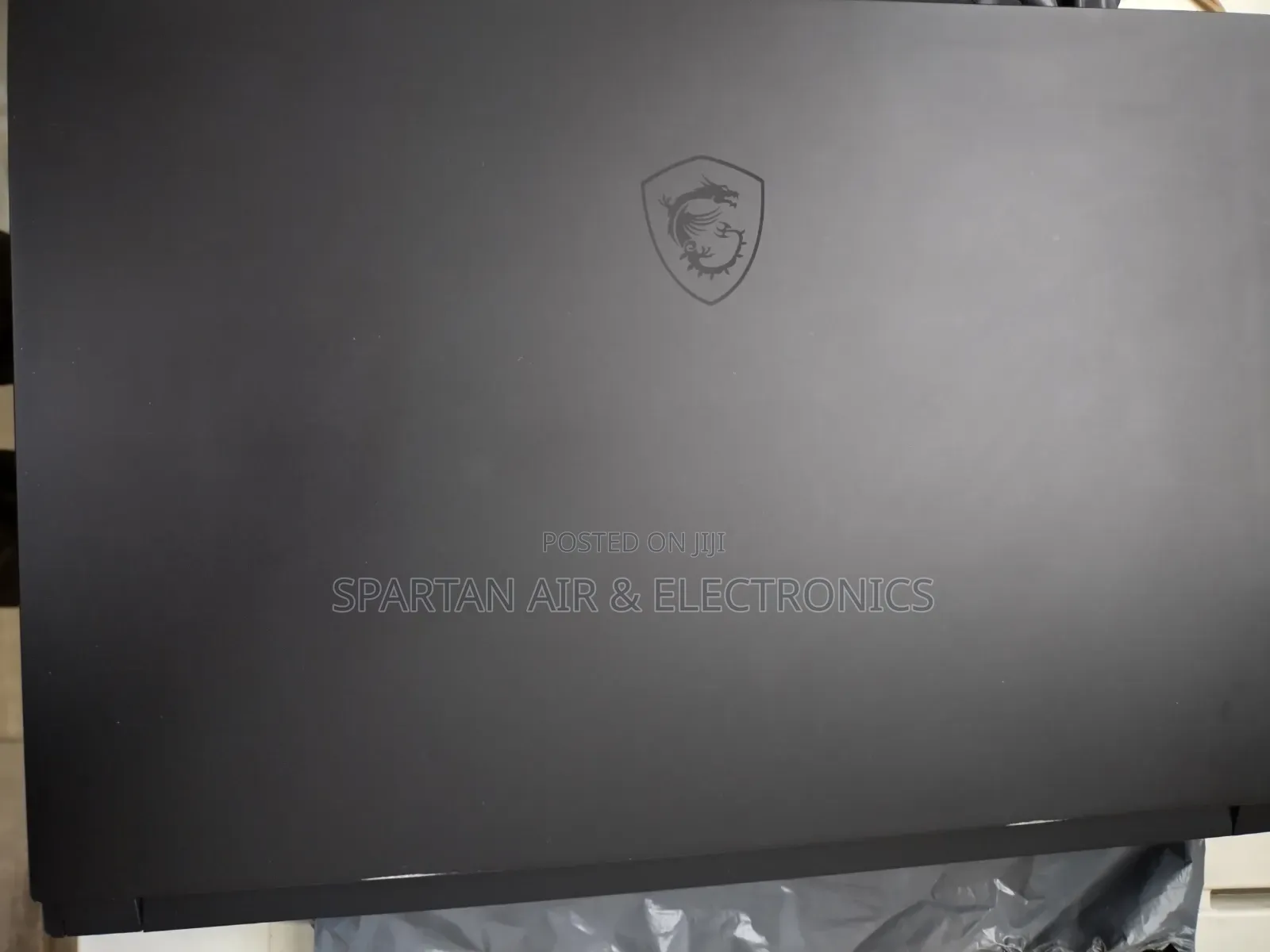 Laptop MSI GS66 Stealth 10UE 32GB Intel Core i7 SSD 512GB