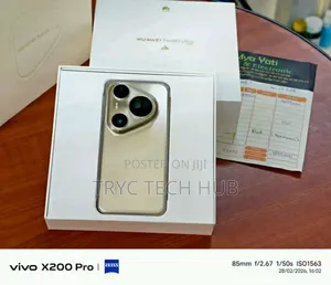 New Huawei Pura 80 Ultra 5G 512 GB Gray