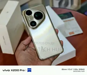 New Huawei Pura 80 Ultra 5G 512 GB Gray