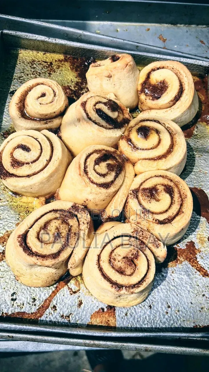 Delicious Pastries and Drinks for Events