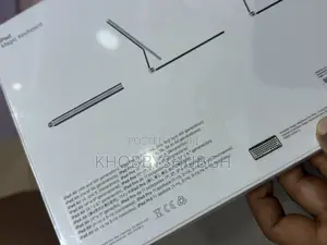 Magic Keyboard