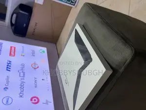 Magic Keyboard