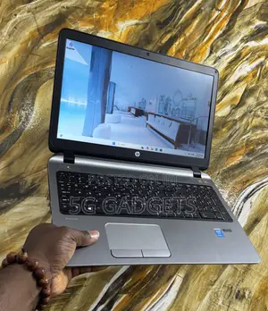 Laptop HP ProBook 450 G2 8GB Intel Core i3 SSD 128GB