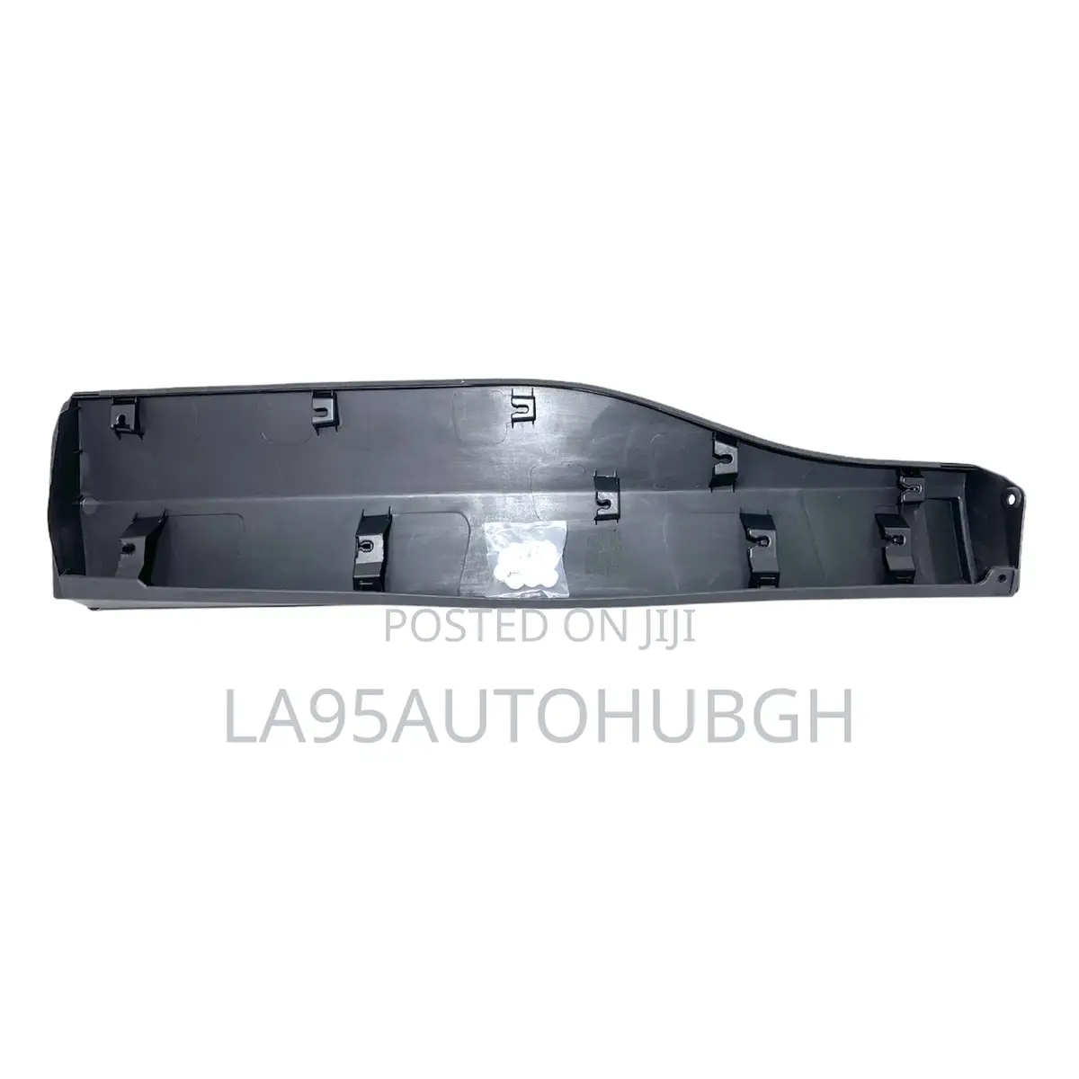 Toyota Rav4 2019,2020,2021,2022,2023,2024 Rare/Back Door Molding